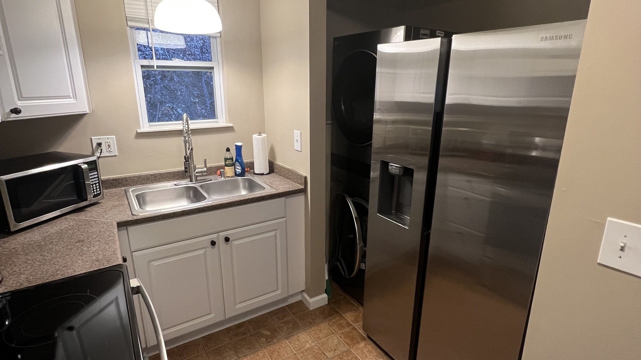 Photo of Kitchen in Louisiana