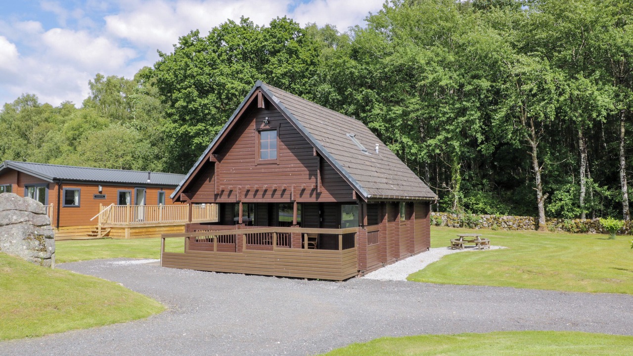 Photo of Outdoor in Dalbeattie