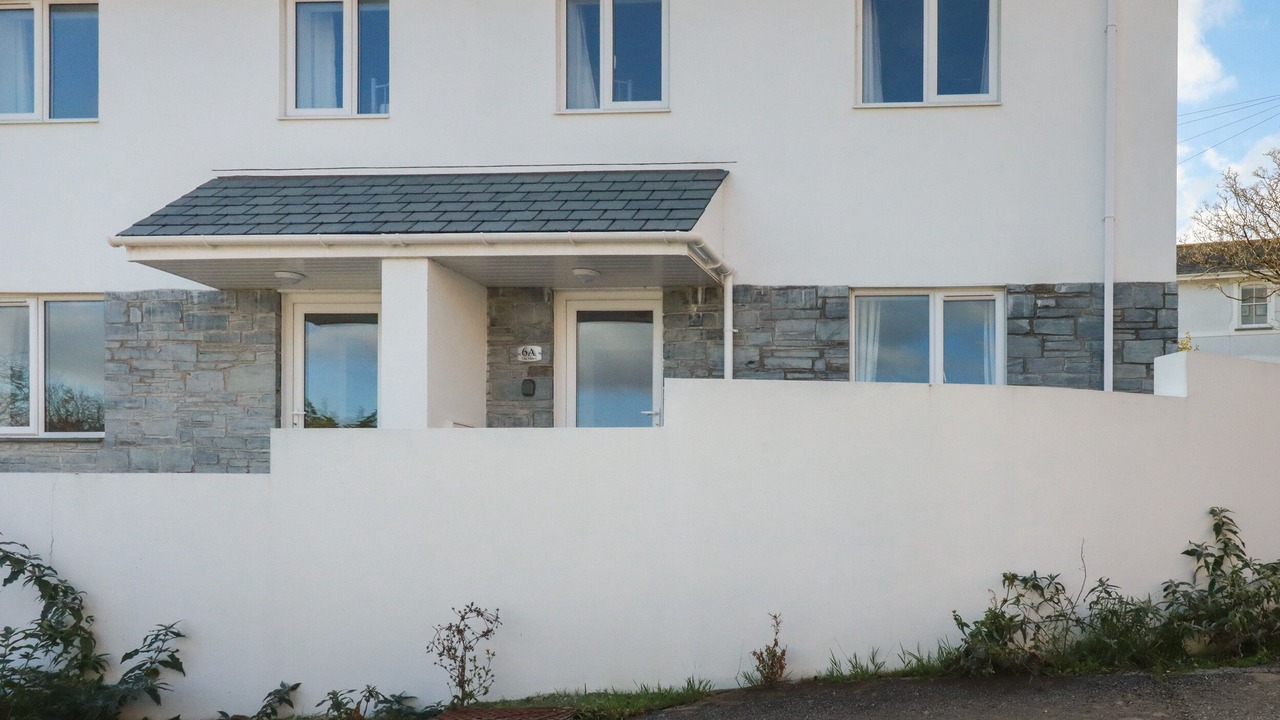 Photo of Outdoor in Harlyn