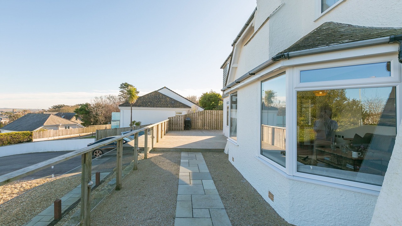 Photo of Outdoor in Carbis Bay