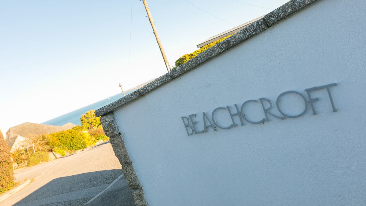 Photo of Outdoor in Carbis Bay