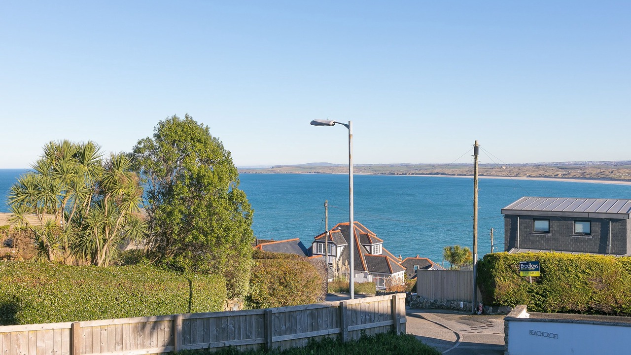 Photo of Outdoor in Carbis Bay