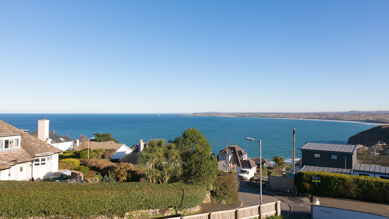 Photo of Outdoor in Carbis Bay