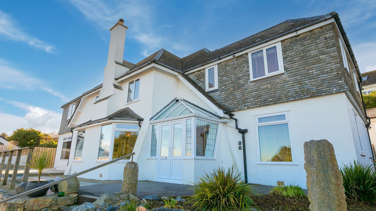 Photo of Outdoor in Carbis Bay