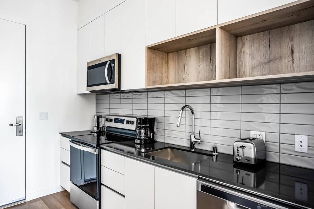 Photo of Kitchen in Silver Lake