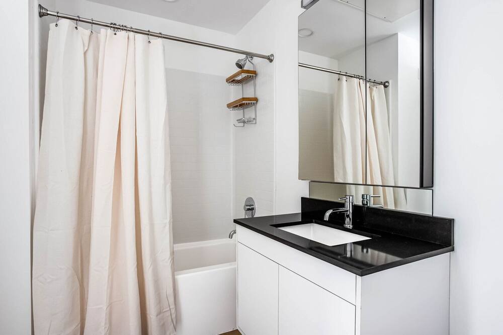 Photo of Bathroom in Silver Lake