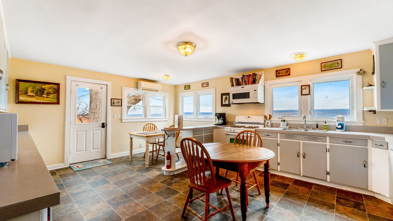 Photo of Kitchen in Dundee