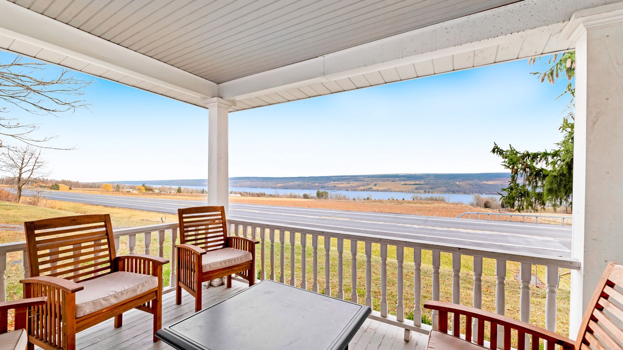 Photo of Patio Balcony in Dundee