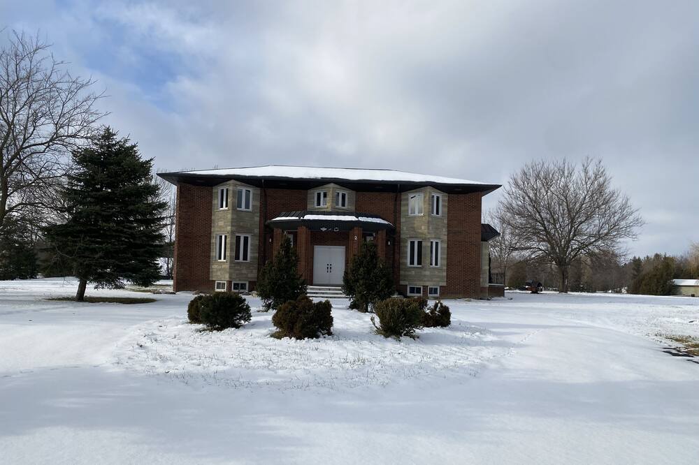 Photo of Outdoor in Brampton