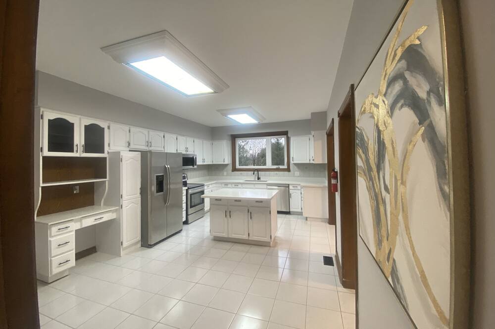 Photo of Kitchen in Brampton