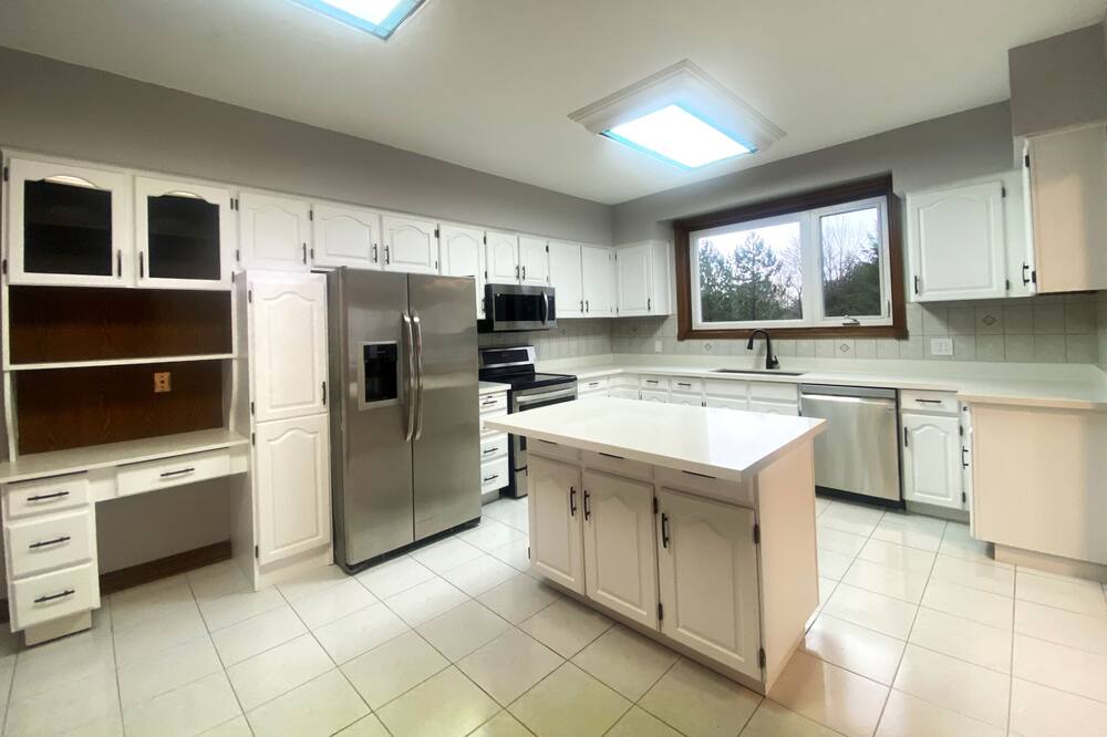 Photo of Kitchen in Brampton
