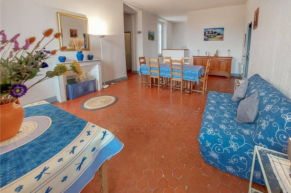 Photo of Bedroom in Fox-Amphoux