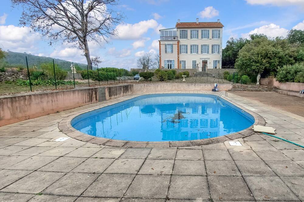 Photo of Outdoor in Fox-Amphoux