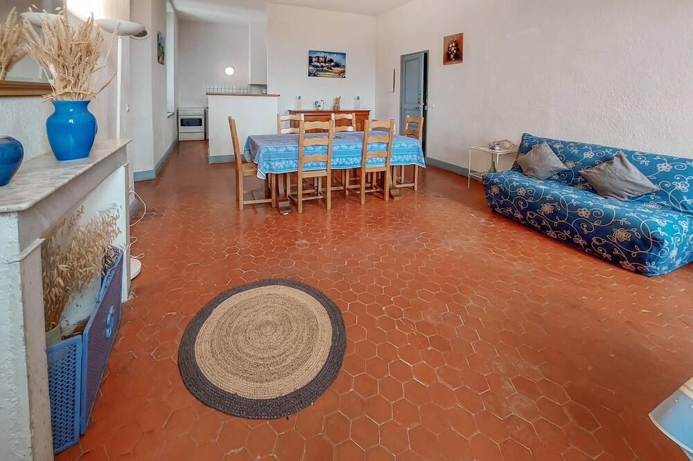 Photo of Bedroom in Fox-Amphoux
