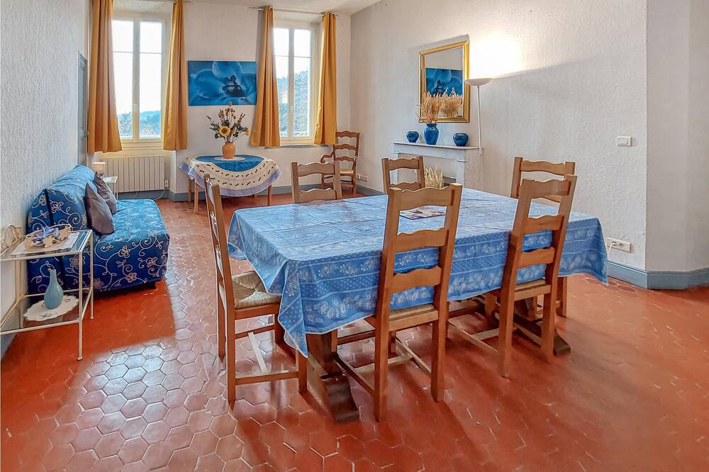 Photo of Bedroom in Fox-Amphoux