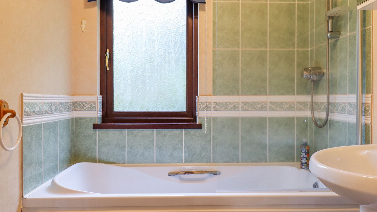 Photo of Bathroom in Moretonhampstead