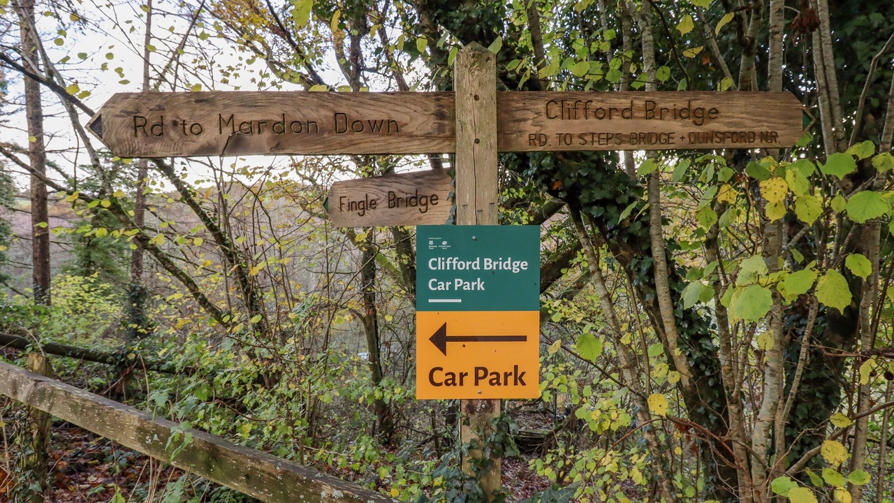 Photo of Others in Moretonhampstead