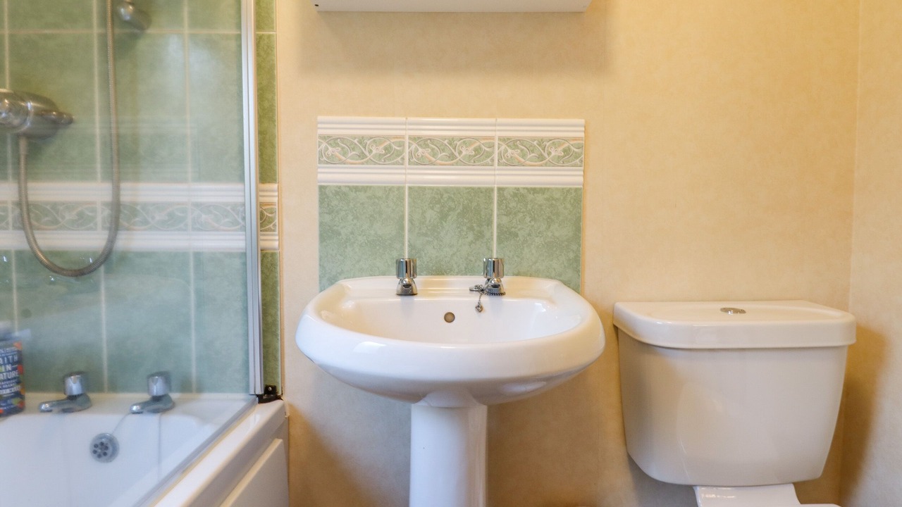 Photo of Bathroom in Moretonhampstead