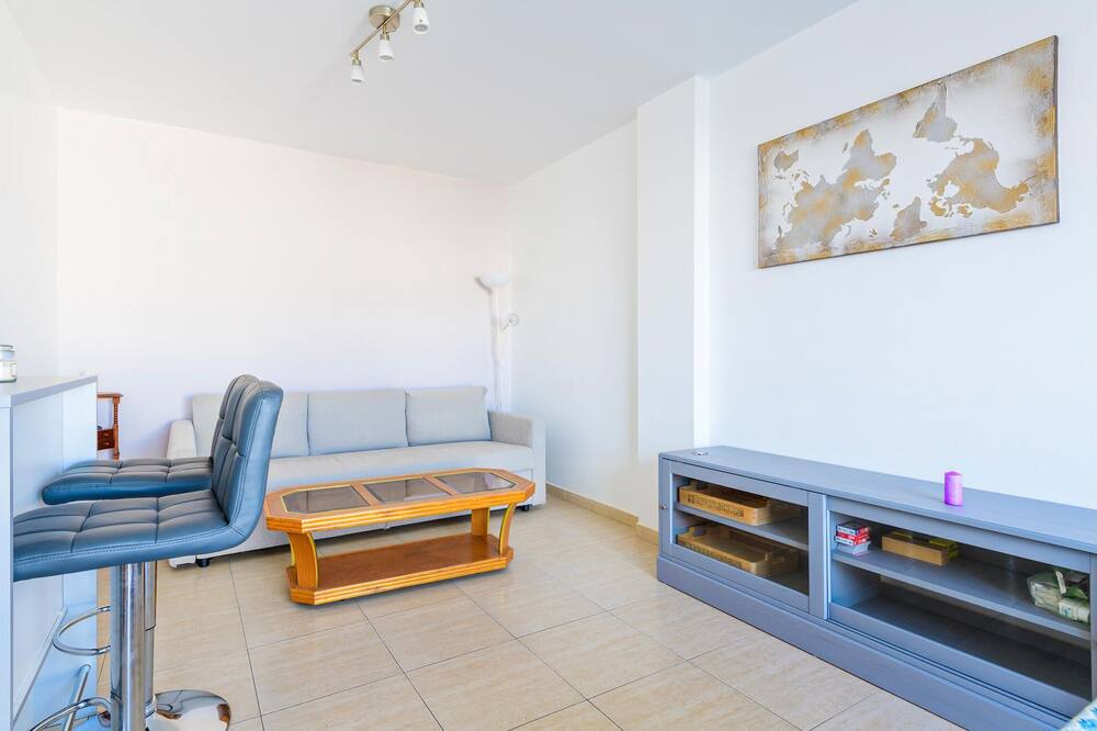 Photo of Bedroom in Torreblanca