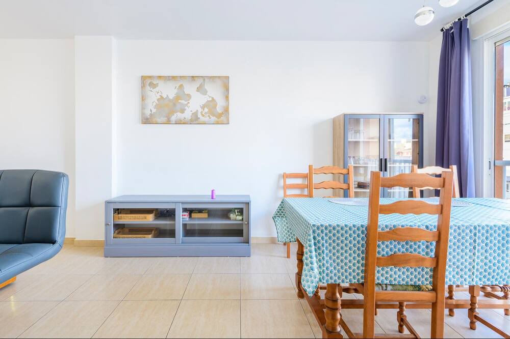 Photo of Bedroom in Torreblanca