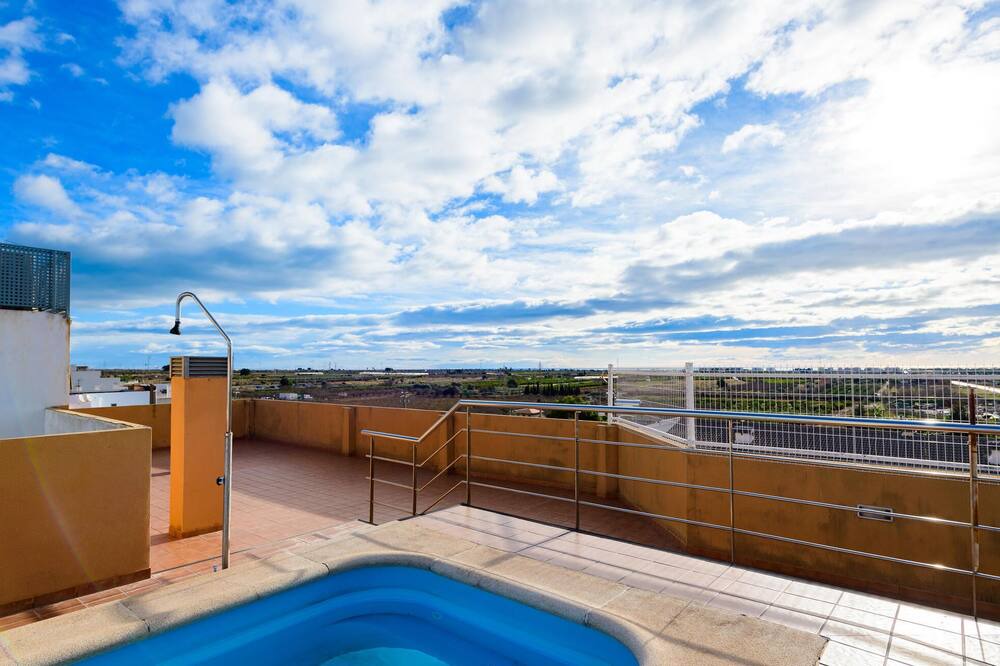 Photo of Outdoor in Torreblanca