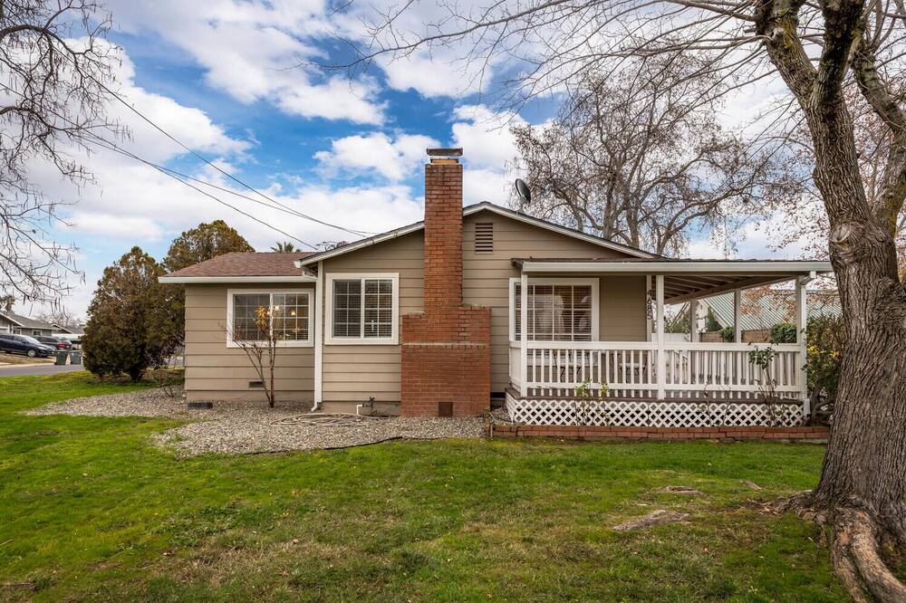Photo of Outdoor in Rocklin