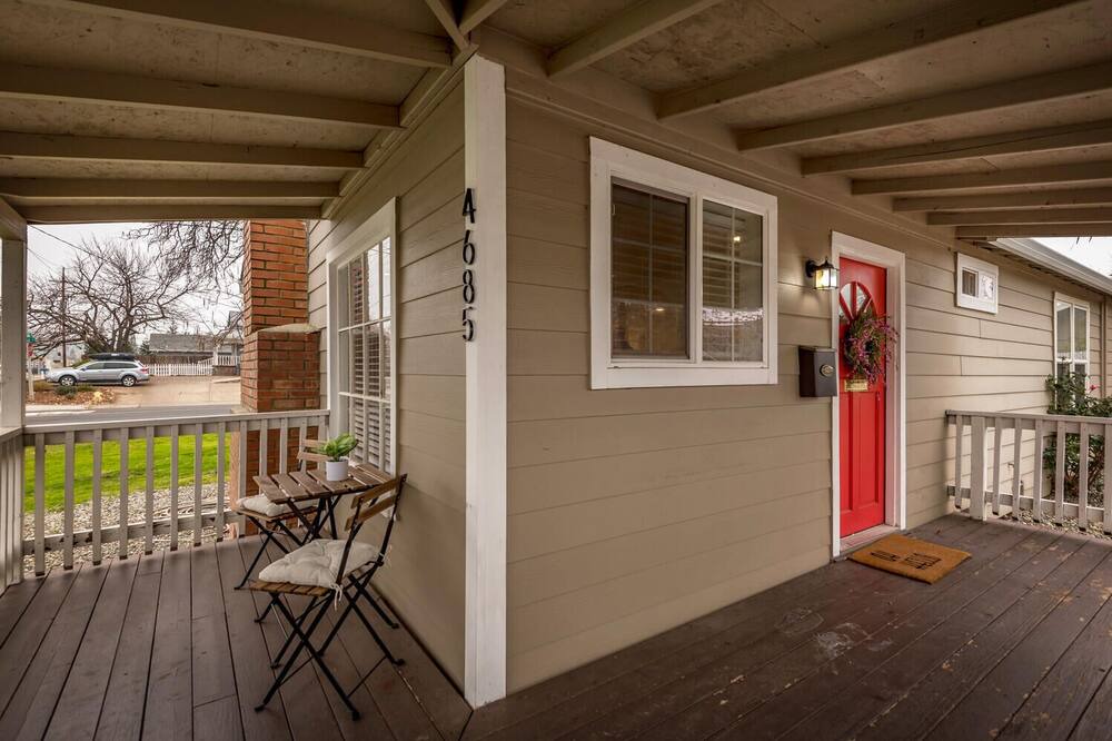 Photo of Outdoor in Rocklin