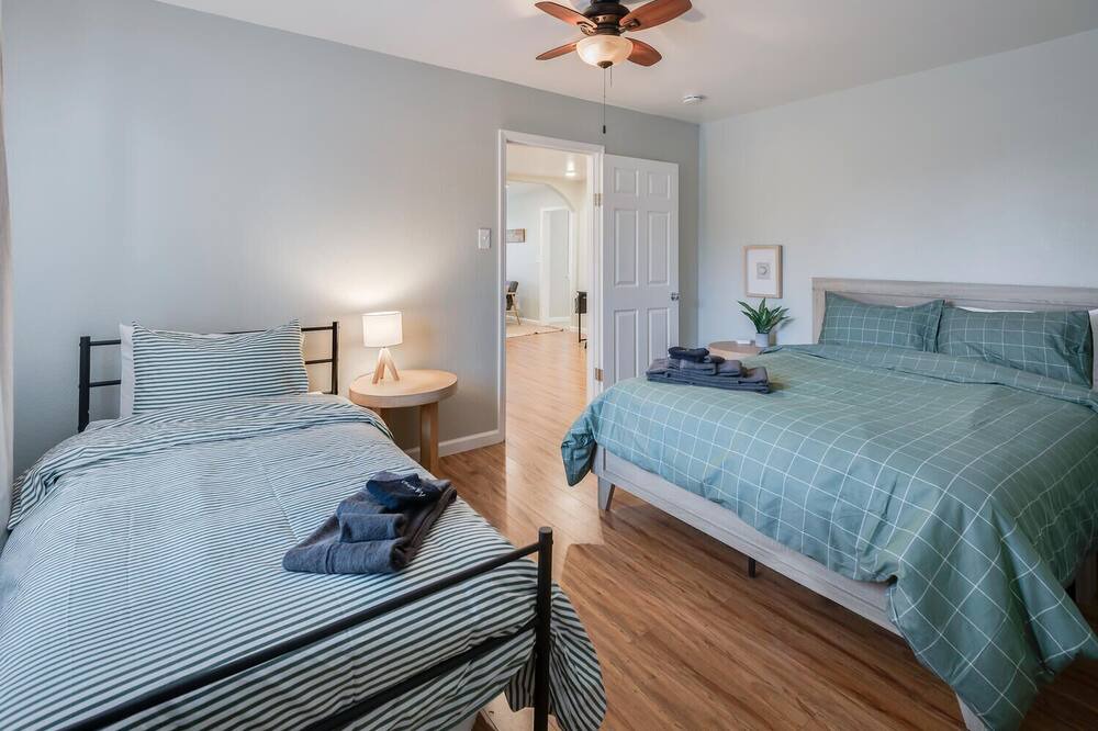 Photo of Bedroom in Rocklin