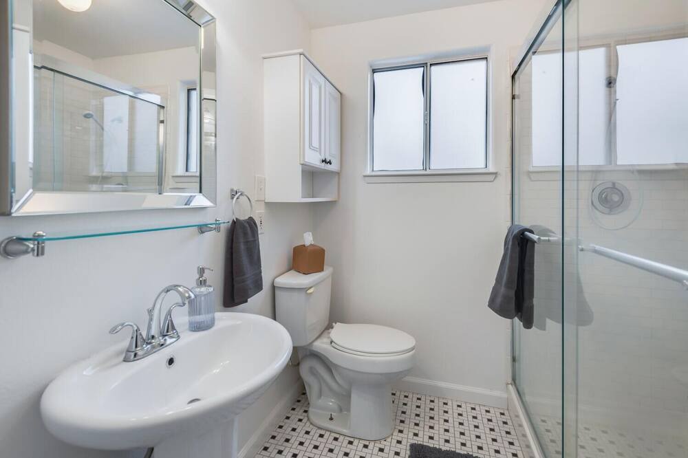 Photo of Bathroom in Rocklin