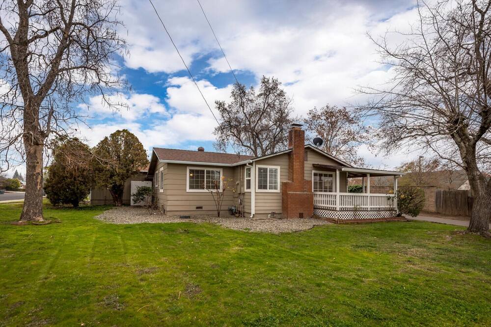 Photo of Outdoor in Rocklin