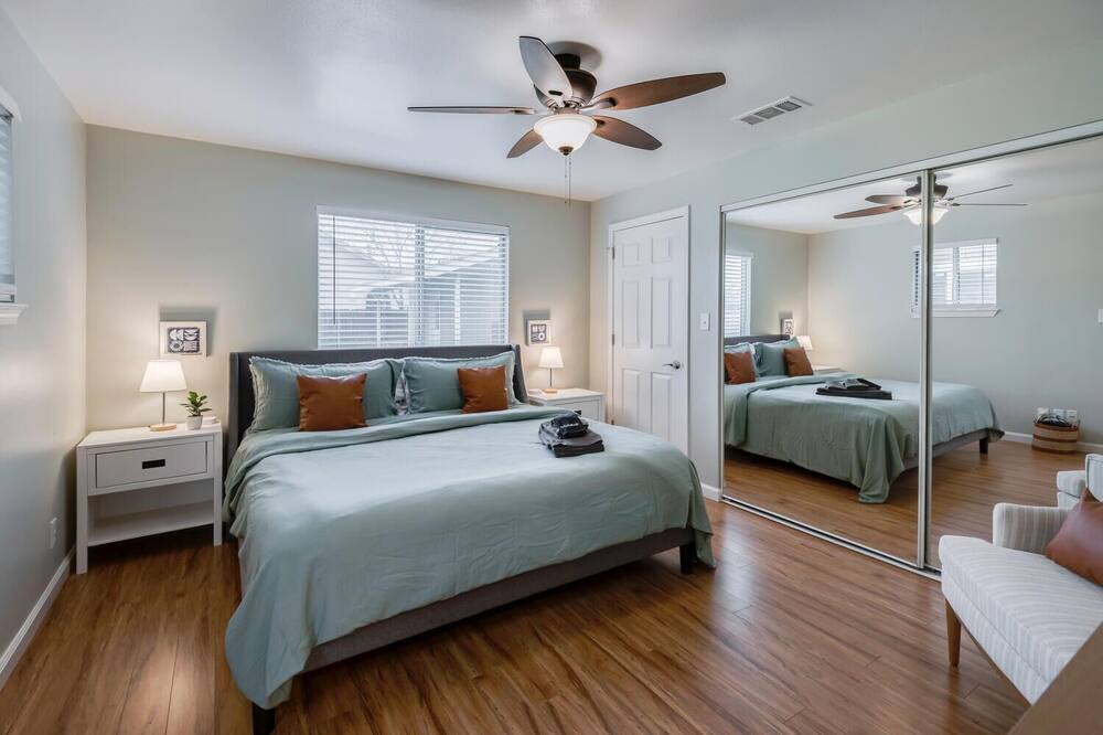 Photo of Bedroom in Rocklin