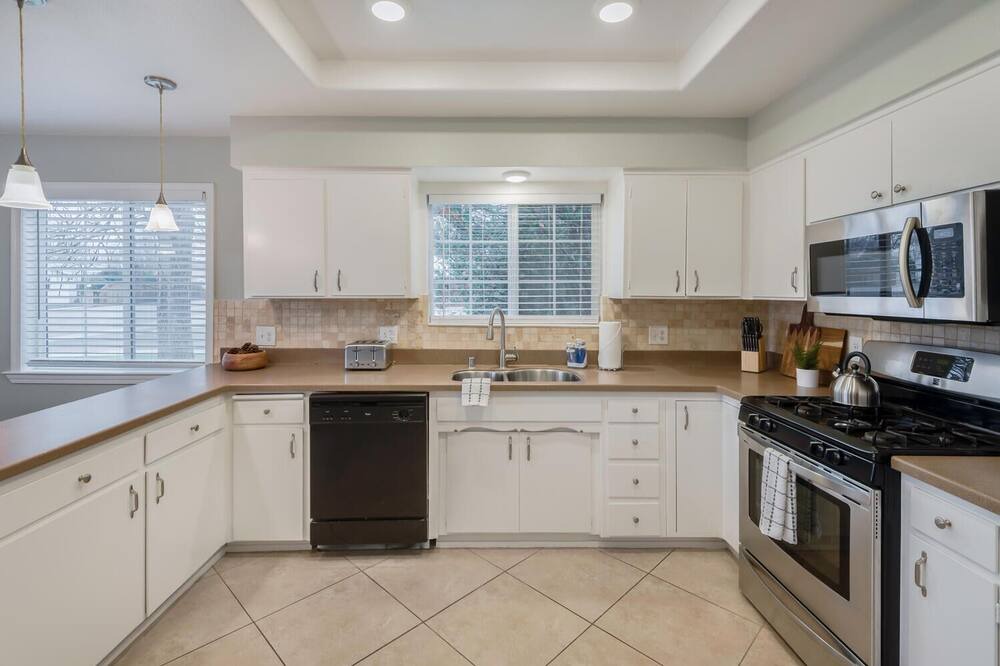 Photo of Kitchen in Rocklin