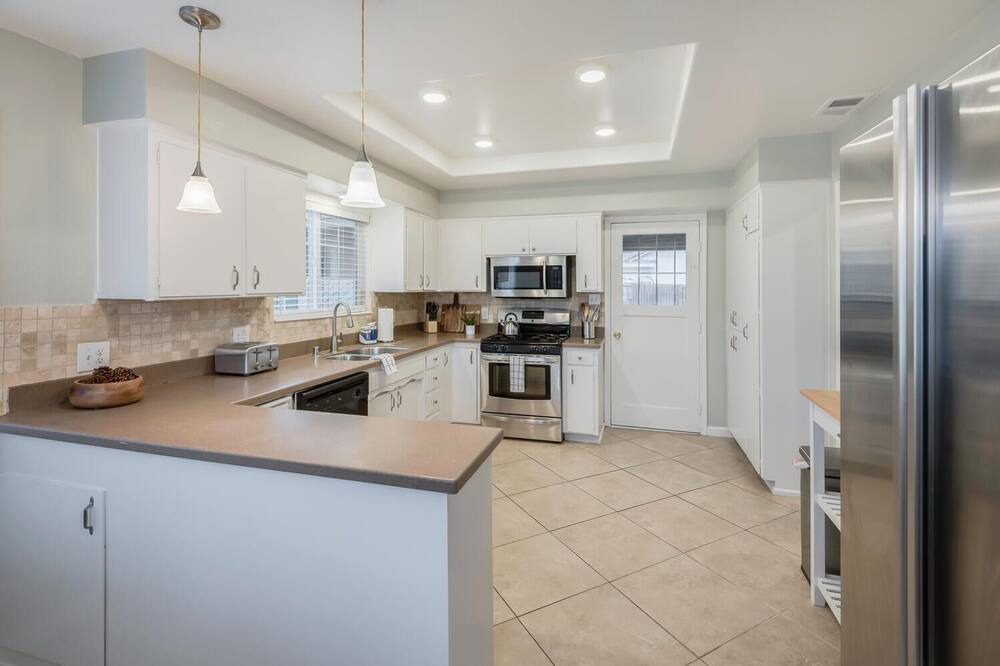Photo of Kitchen in Rocklin