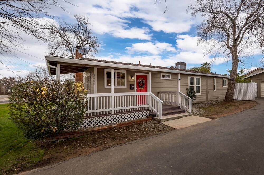 Photo of Outdoor in Rocklin