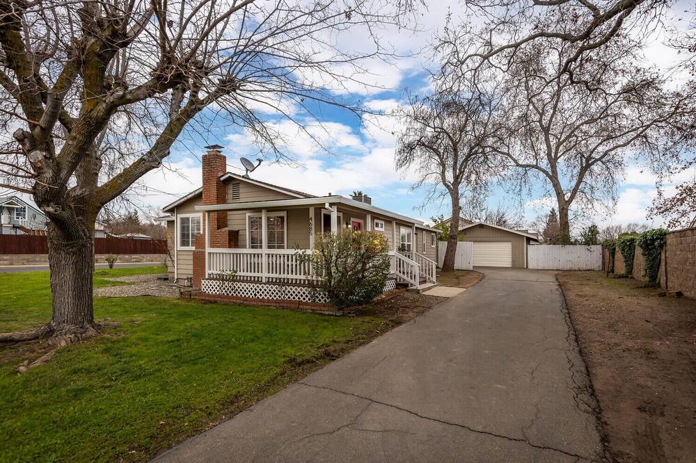Photo of Outdoor in Rocklin