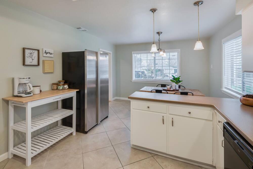 Photo of Kitchen in Rocklin