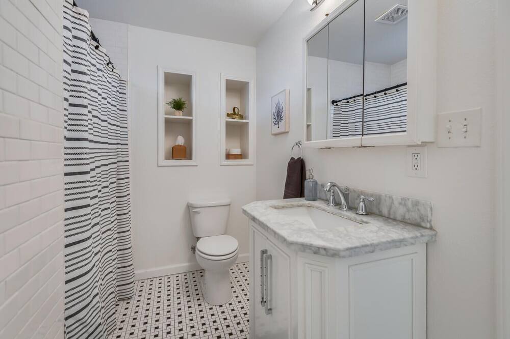Photo of Bathroom in Rocklin