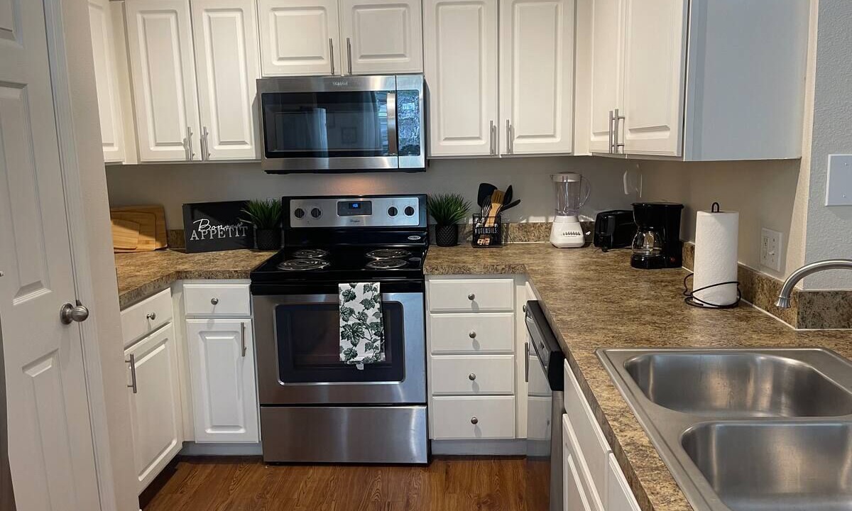 Photo of Kitchen in Airport North