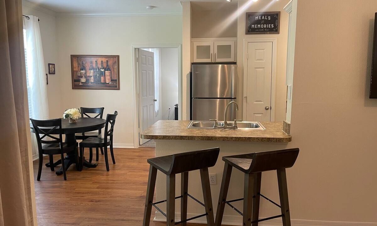 Photo of Livingroom in Airport North