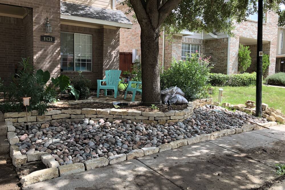Photo of Outdoor in Valley Ranch