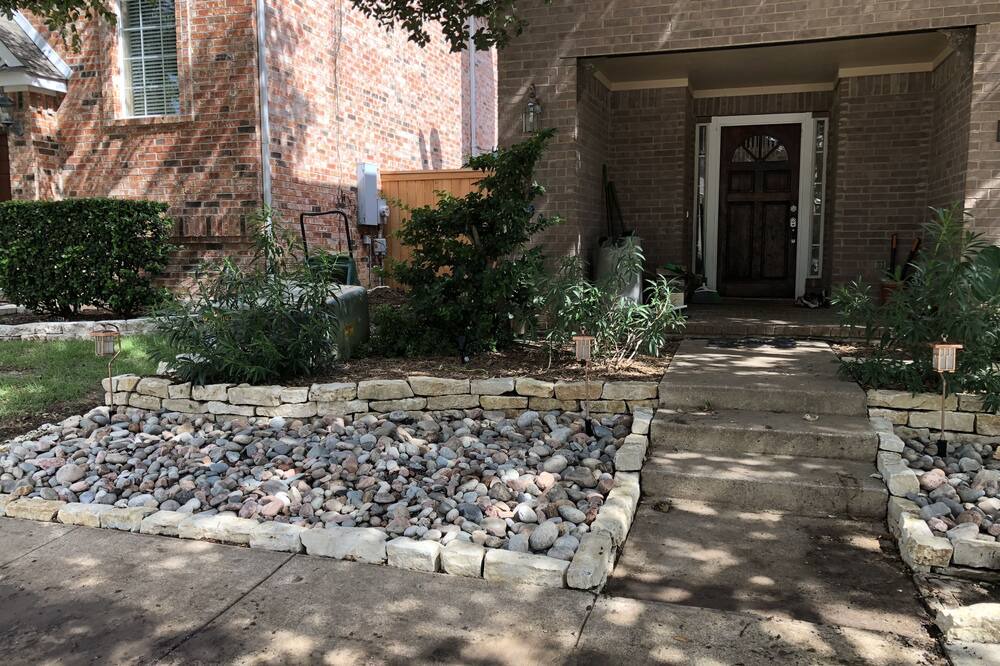 Photo of Outdoor in Valley Ranch