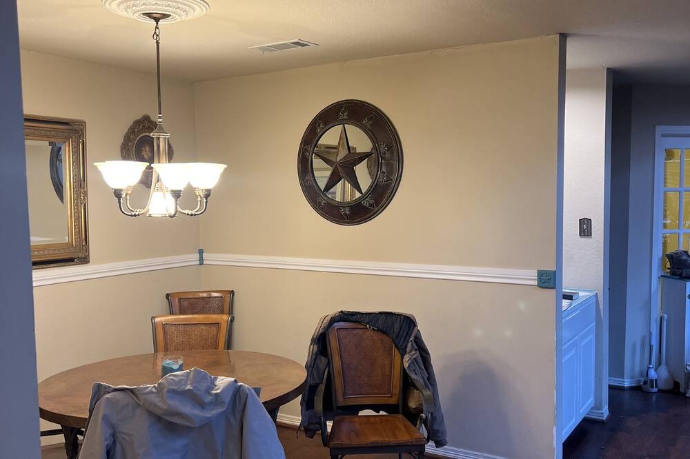 Photo of Bedroom in Valley Ranch