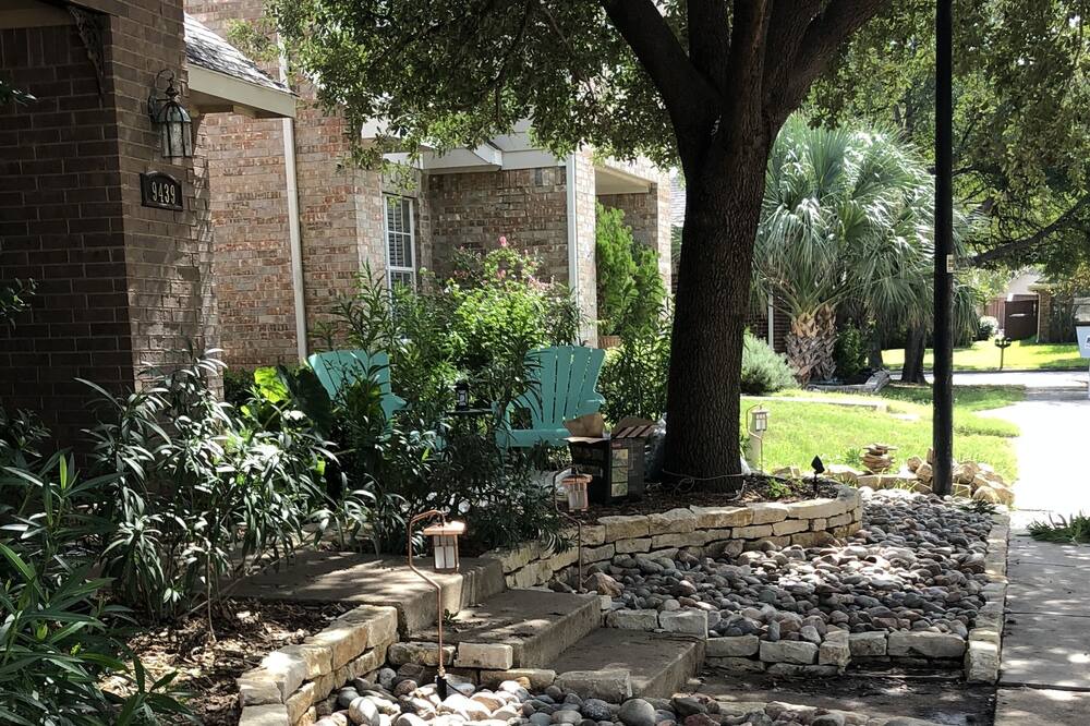 Photo of Outdoor in Valley Ranch