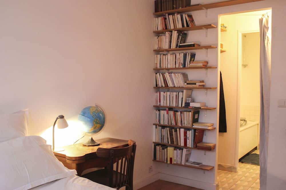 Photo of Bedroom in Amerique