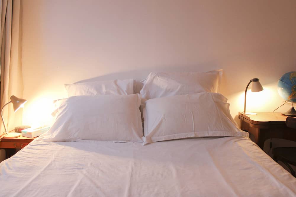 Photo of Bedroom in Amerique