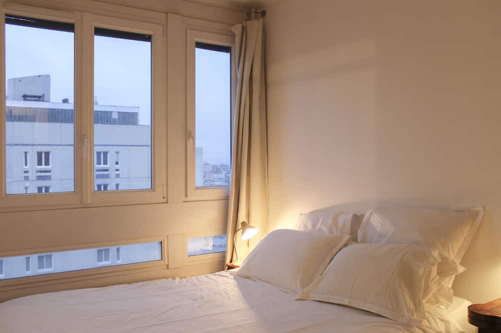 Photo of Bedroom in Amerique