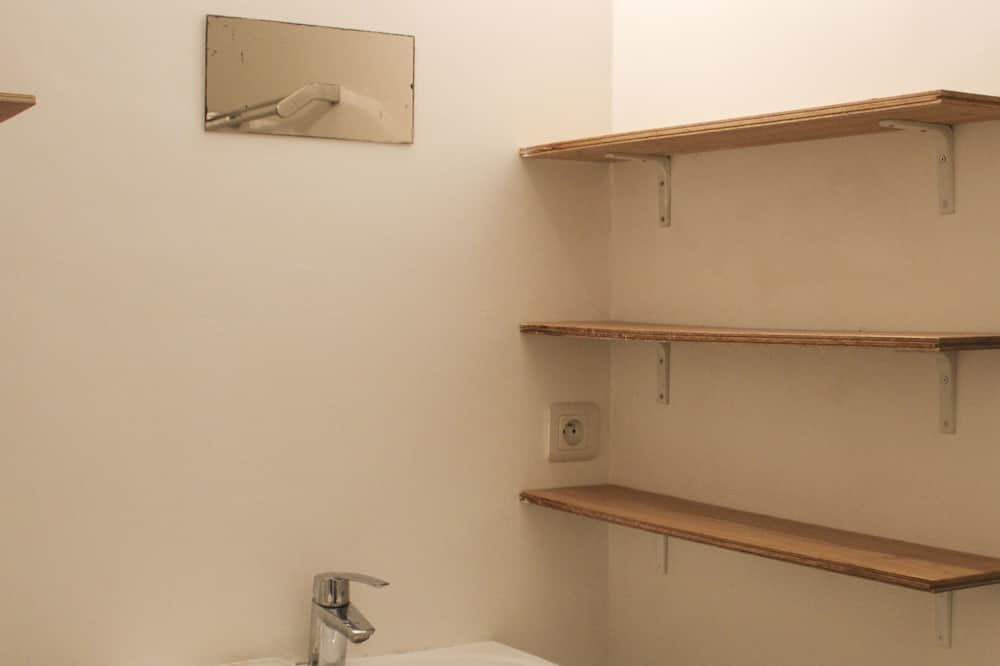 Photo of Bathroom in Amerique