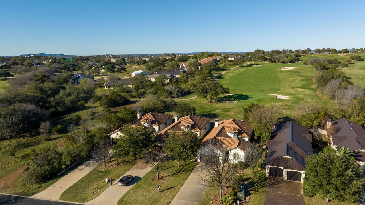 Photo of Outdoor in Horseshoe Bay West