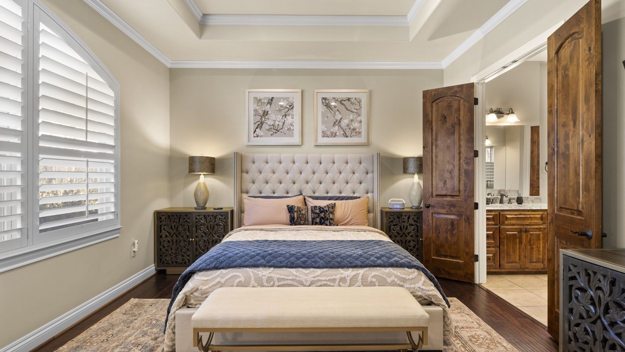 Photo of Bedroom in Horseshoe Bay West