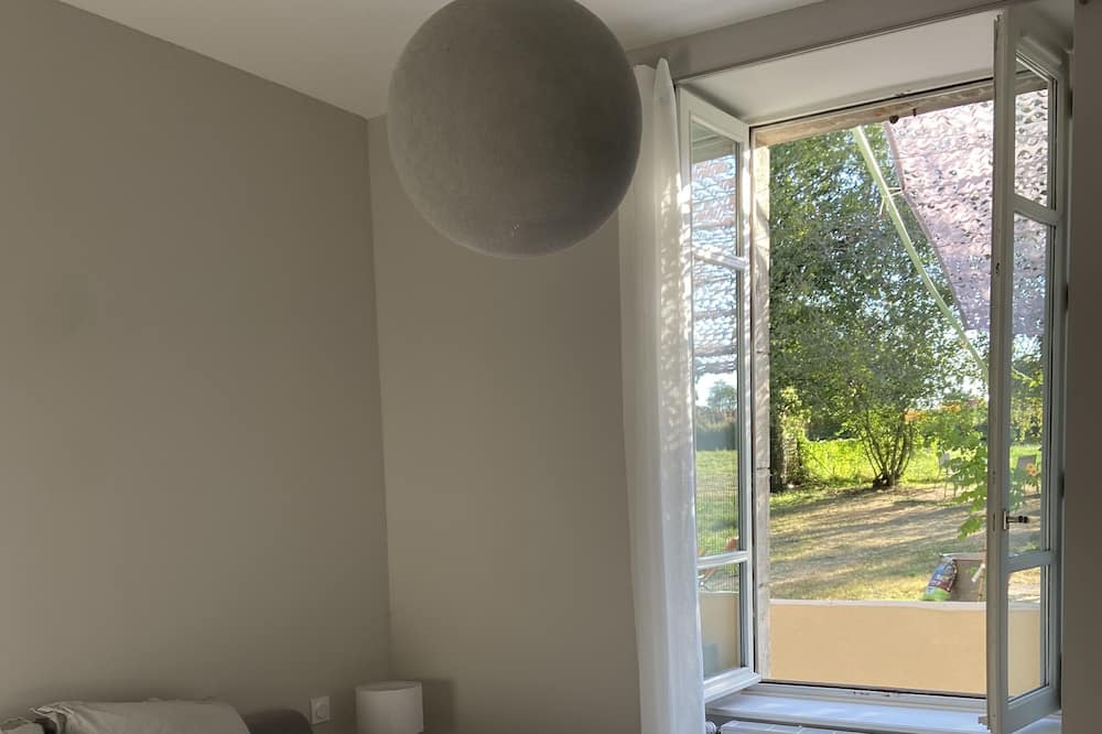 Photo of Bedroom in Naucelle